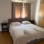 Branimir Apartman