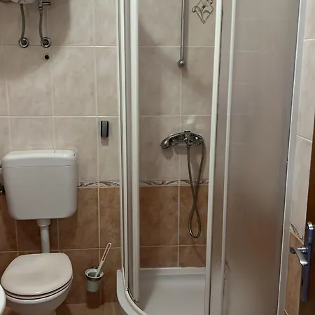 Branimir Apartmán *