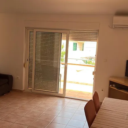 Apartmán Branimir *