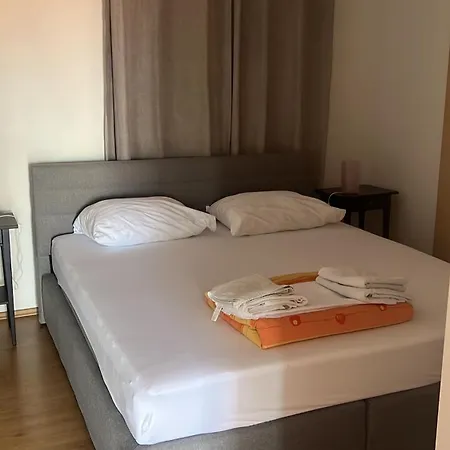 Branimir Apartment *