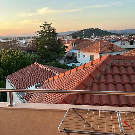 Appartement Branimir