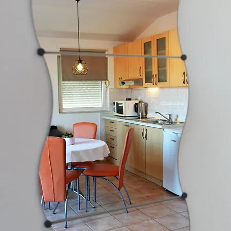 Apartmán Branimir Murter