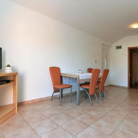 Branimir Apartmán
