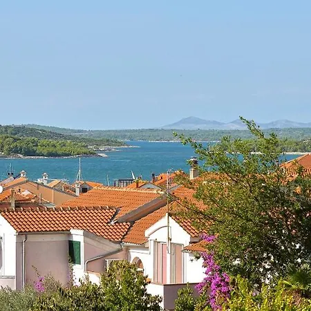 Apartmán Branimir *