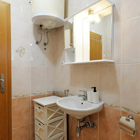 Branimir Appartement *