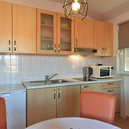Branimir Apartmán Murter