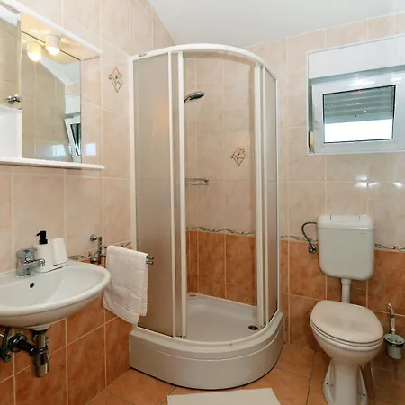 Apartmán Branimir Murter