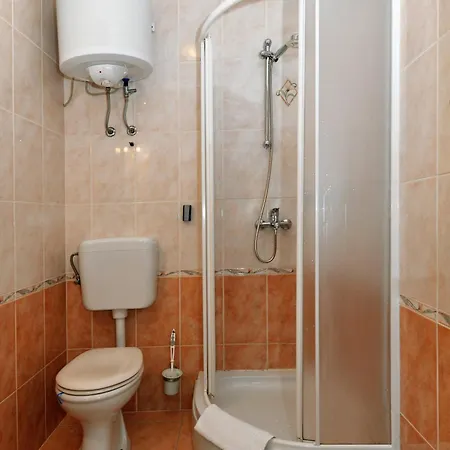 Branimir Apartmán
