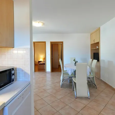 Branimir Apartmán *