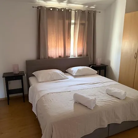 Branimir Apartment