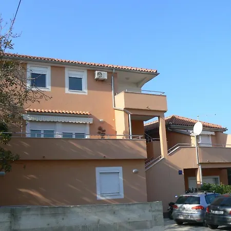 Branimir Apartment