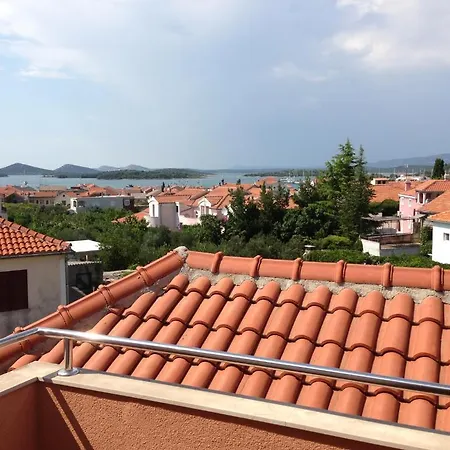 Branimir Appartement