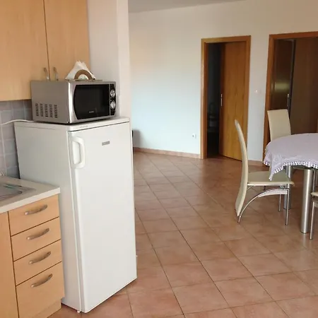 Apartment Branimir *