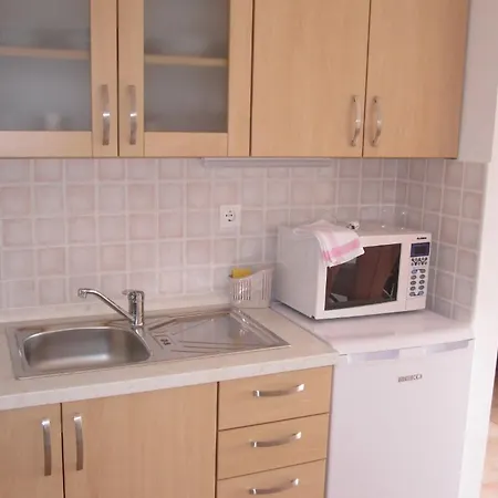 Branimir Apartment