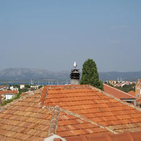 Branimir Apartment