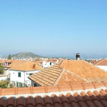 Branimir Appartement *