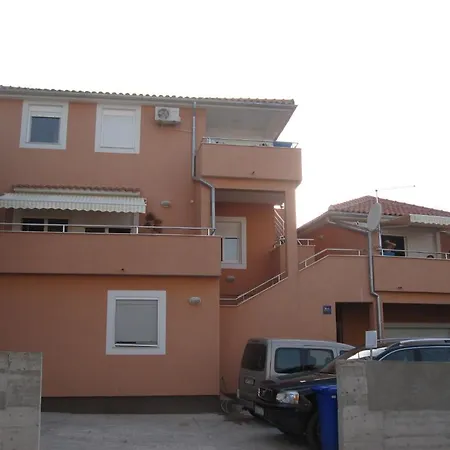 Appartamento Branimir