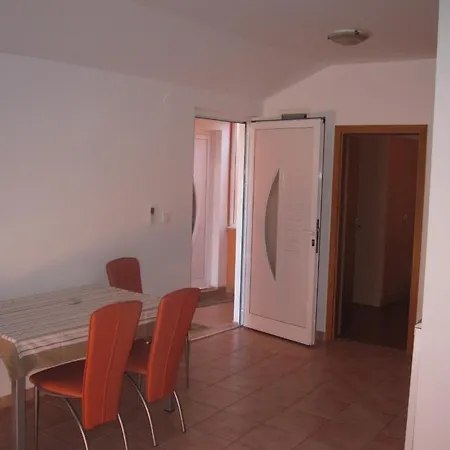 Apartmán Branimir