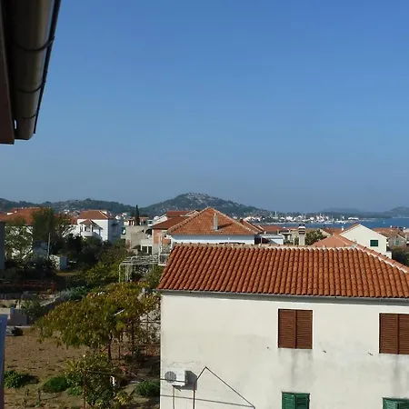 Apartment Branimir *