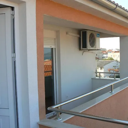 Apartment Branimir *