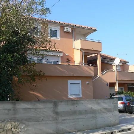 Apartmán Branimir