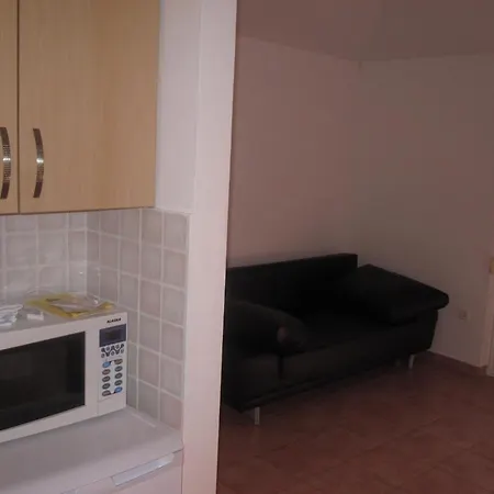 Apartment Branimir *