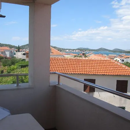 Apartment Branimir